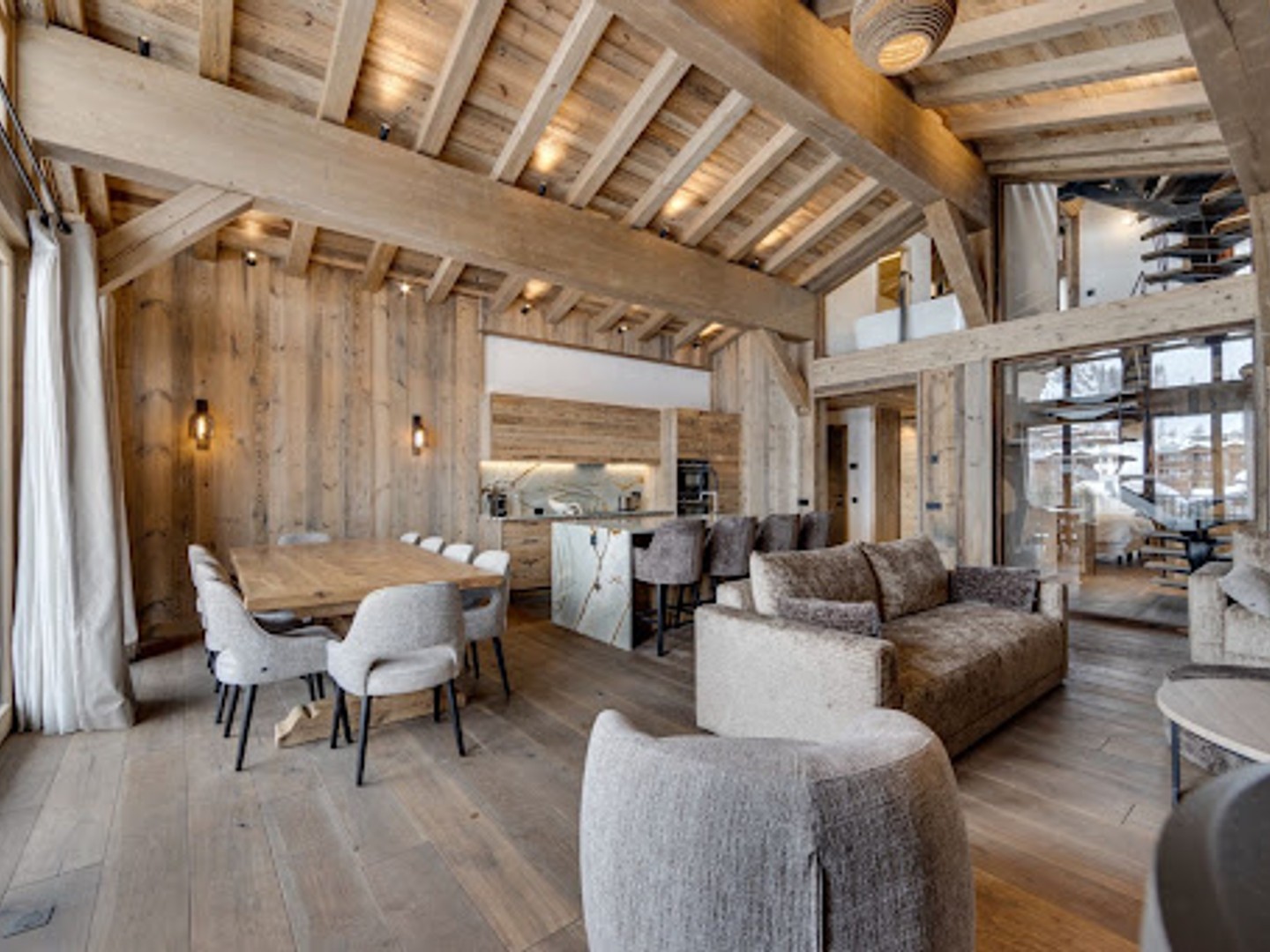 Maison