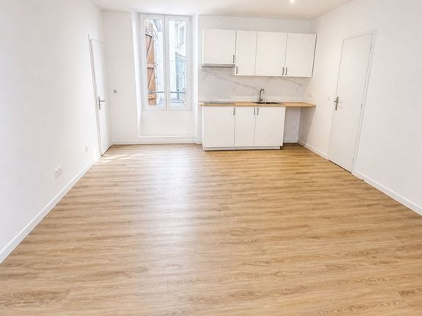 Appartement 3 pièces 50 m²
