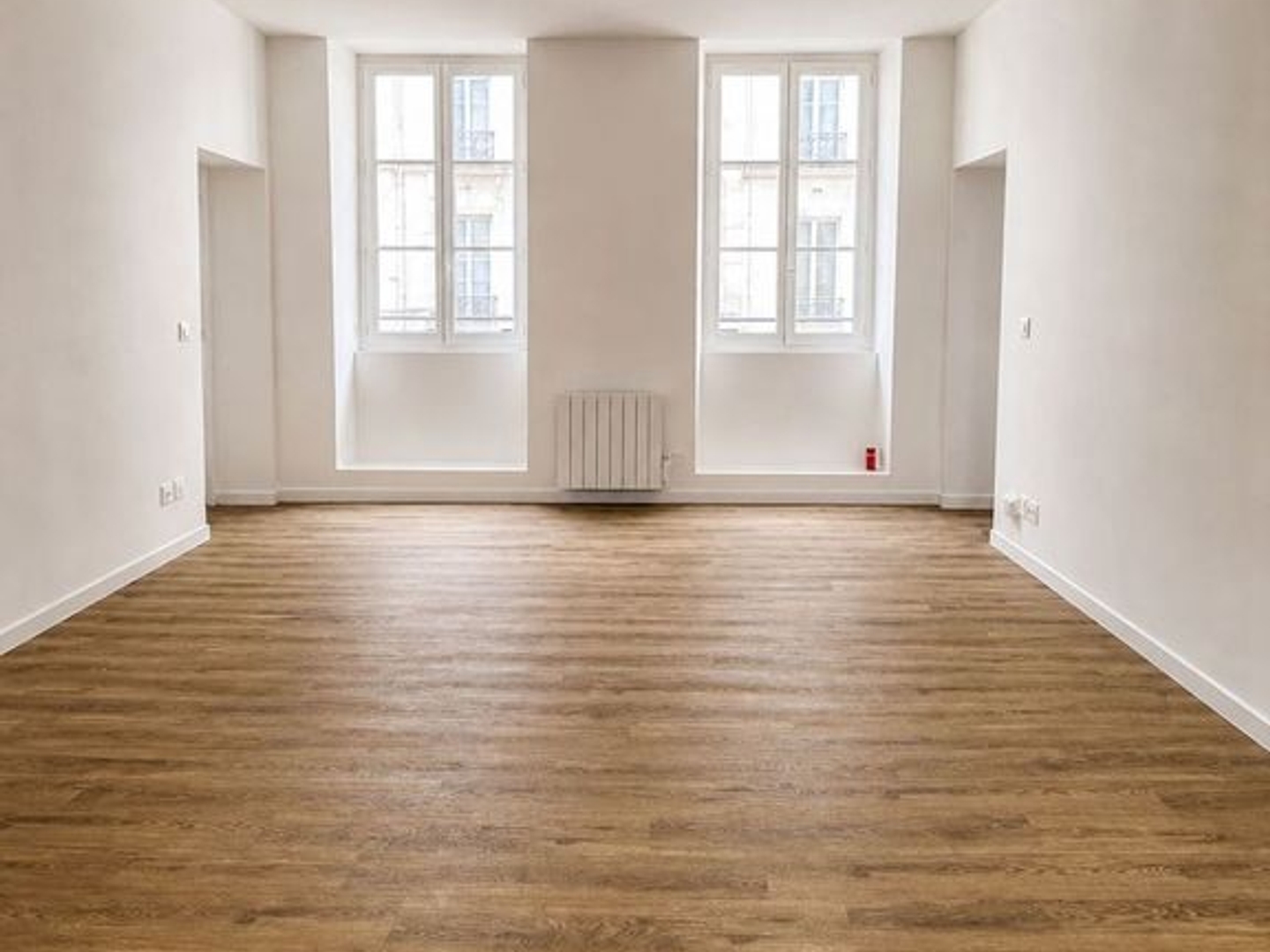 Appartement à vendre - 3 pièces - 50m2 - Paris 11e (75011)