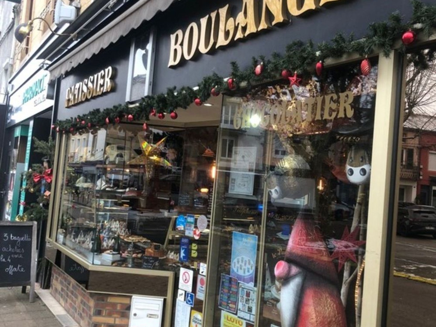 Magasin à vendre - Chauffailles (71170)