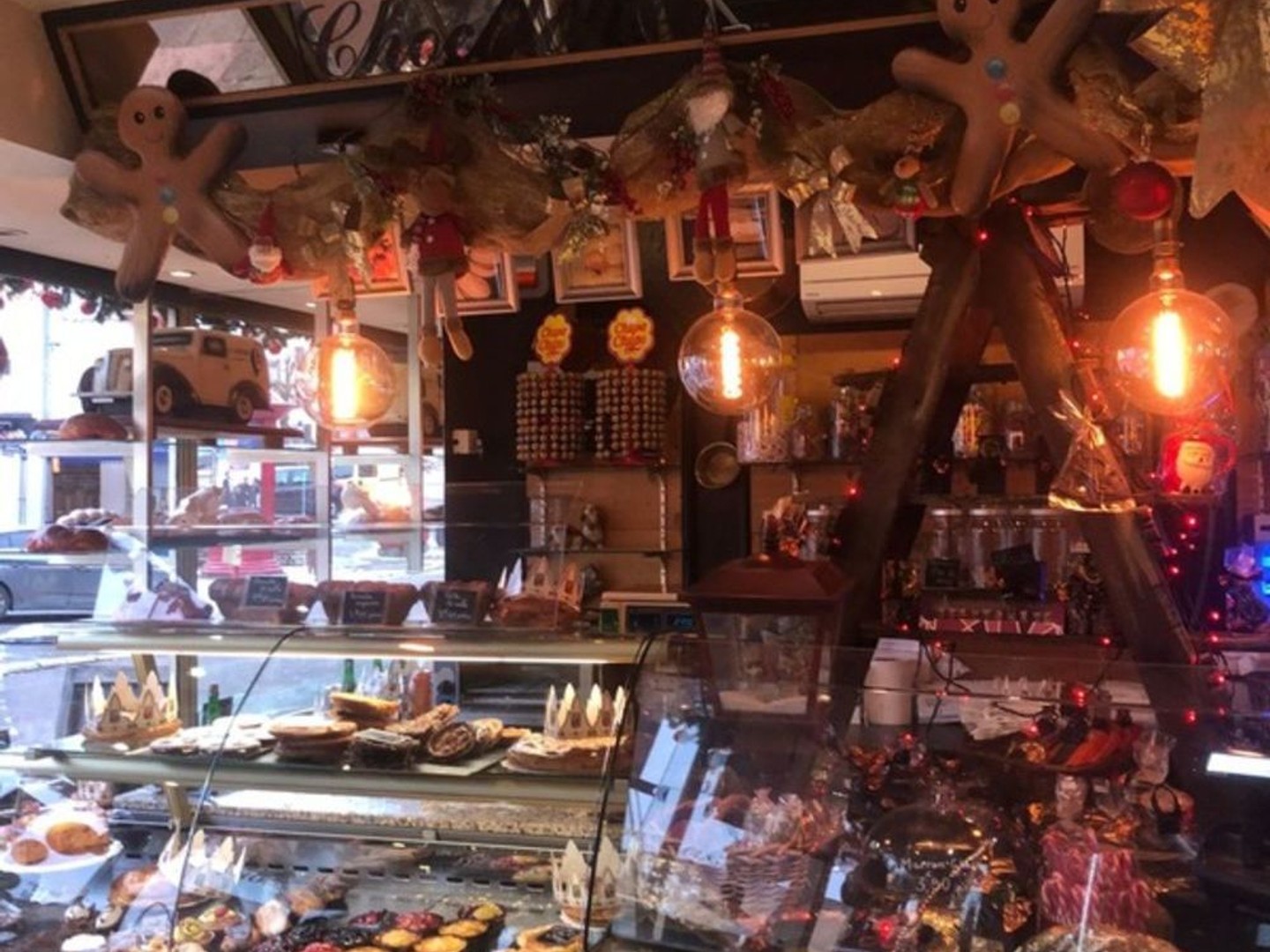 Magasin à vendre - Chauffailles (71170)