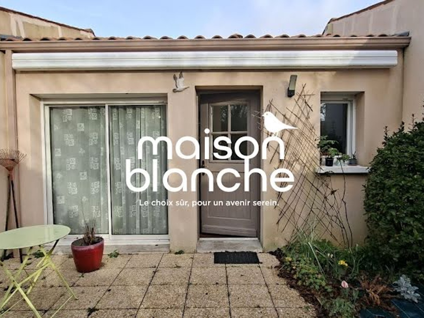 Maison 4 pièces 115 m²