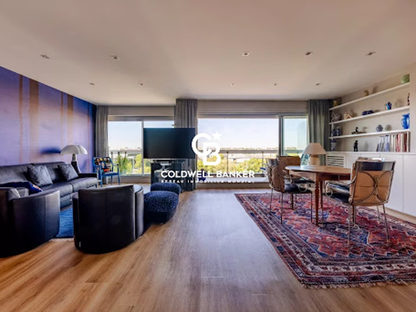 Appartement à vendre - 3 pièces - 91m2 - Nantes (44000)