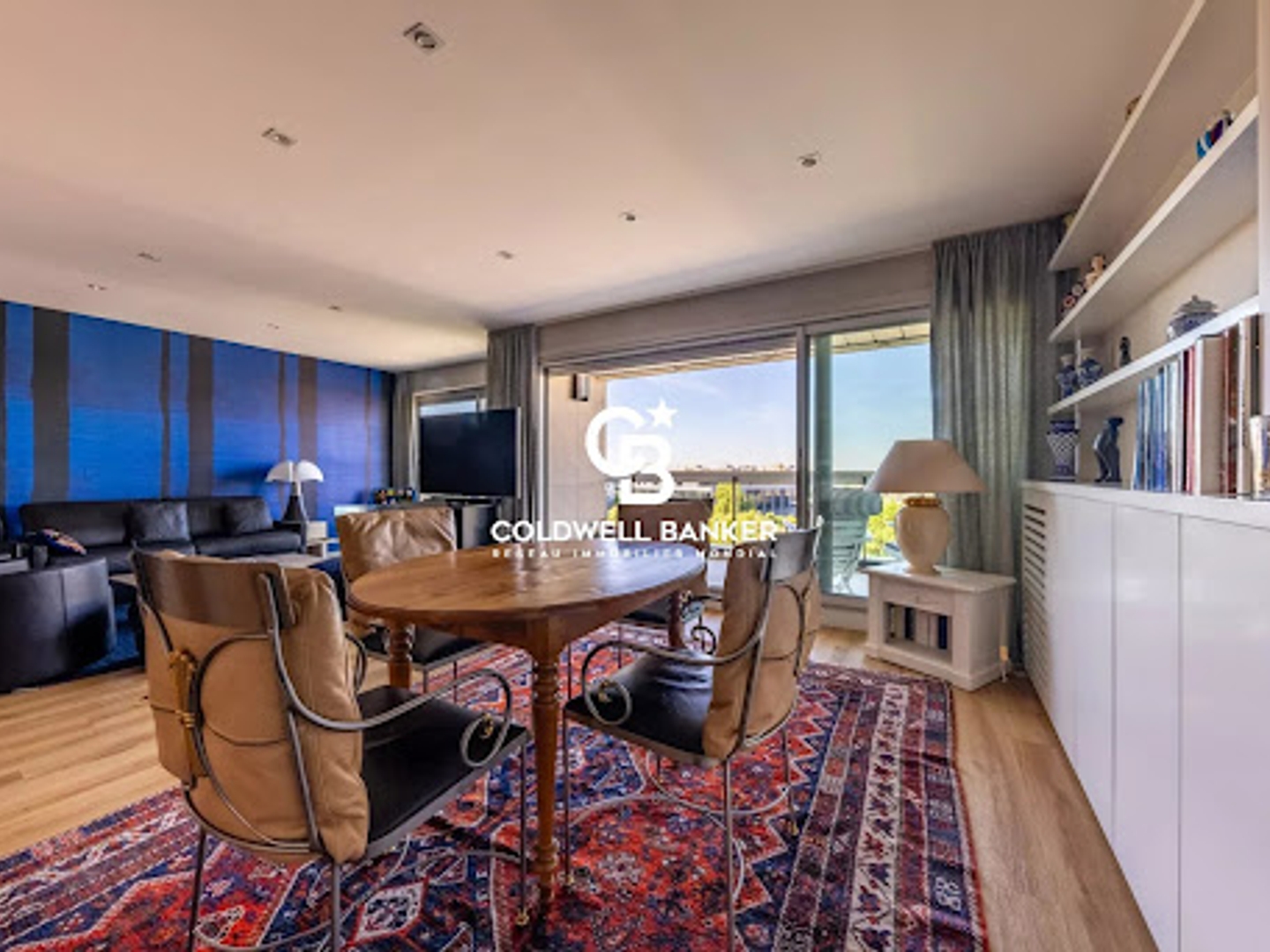 Appartement à vendre - 3 pièces - 91m2 - Nantes (44000)