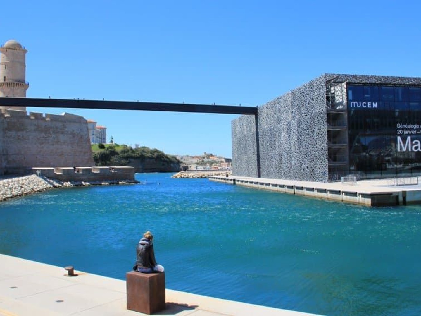 Parking / garage / box à vendre - 13m2 - Marseille 1e (13001)