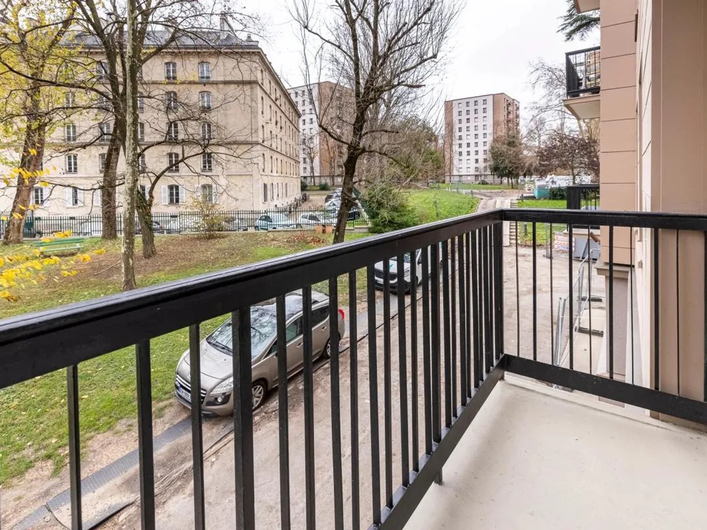 Appartement à vendre - 5 pièces - 92m2 - Le Charme (45230)