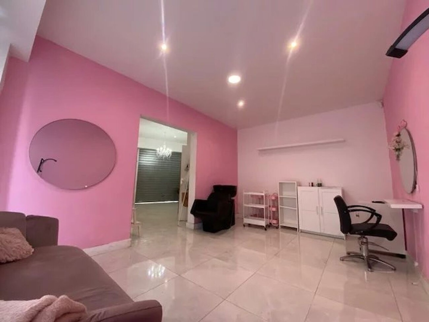 Magasin à vendre - 2 pièces - 56m2 - Nice (06300)