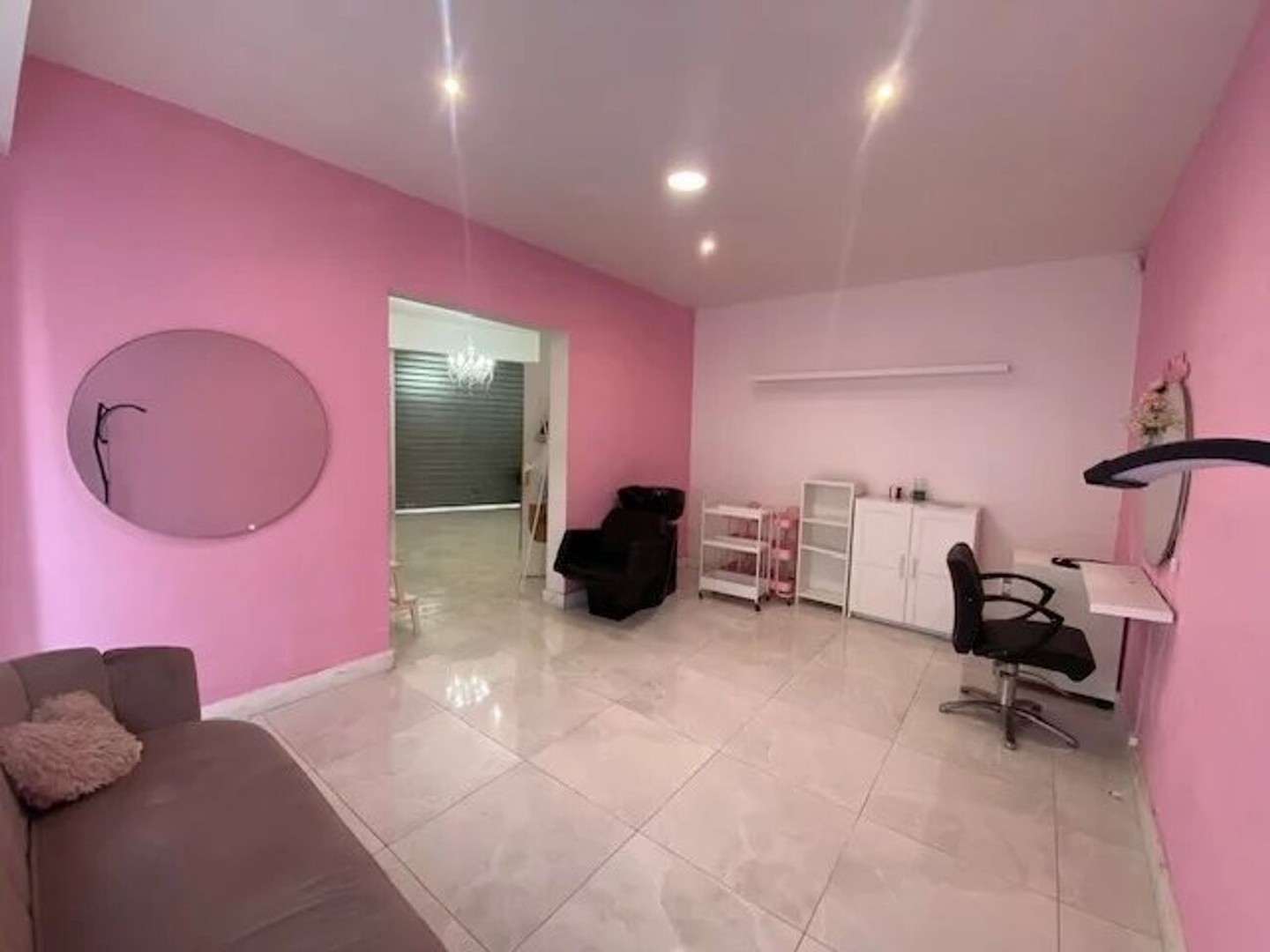 Magasin à vendre - 2 pièces - 56m2 - Nice (06300)