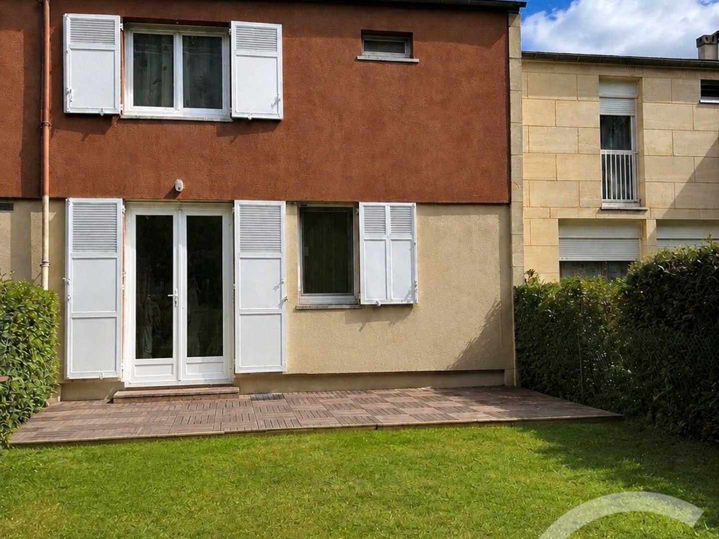 Maison à vendre - 4 pièces - 80m2 - Épinay-Sous-Sénart (91860)