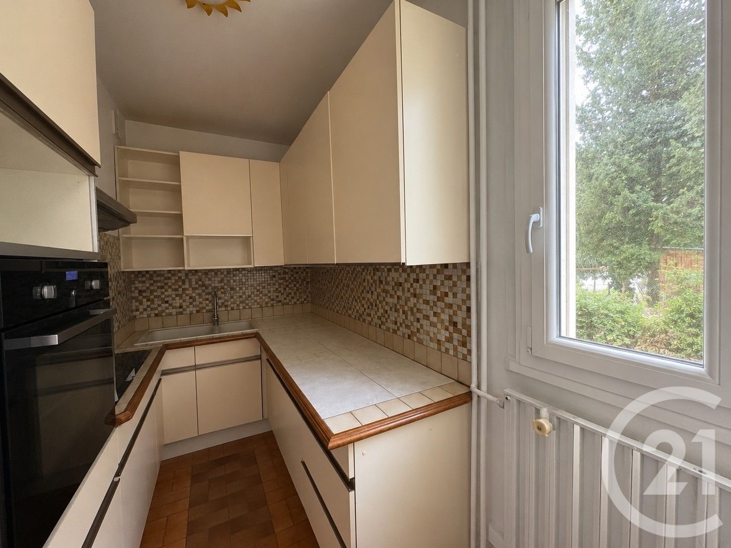 Maison à vendre - 4 pièces - 80m2 - Épinay-Sous-Sénart (91860)