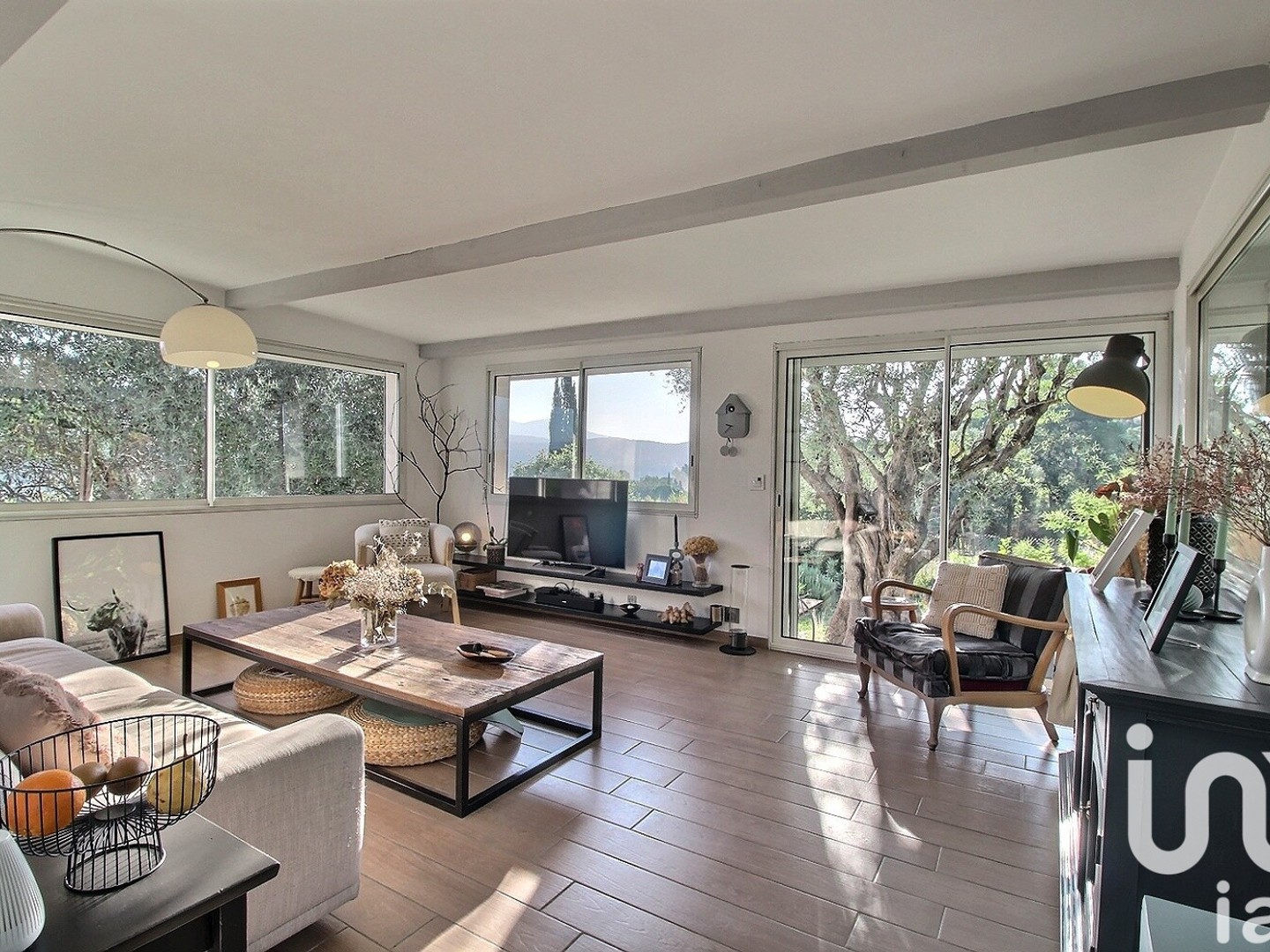 Maison à vendre - 5 pièces - 103m2 - Le Beausset (83330)