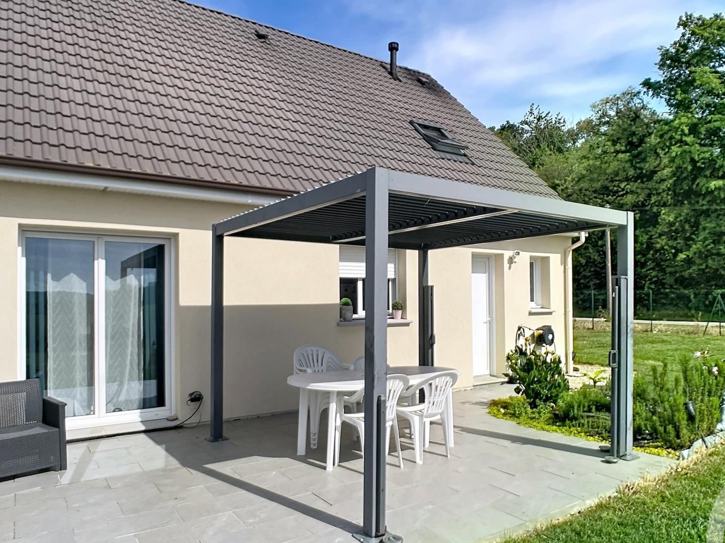 Maison à vendre - 5 pièces - 115m2 - Gisors (27140)