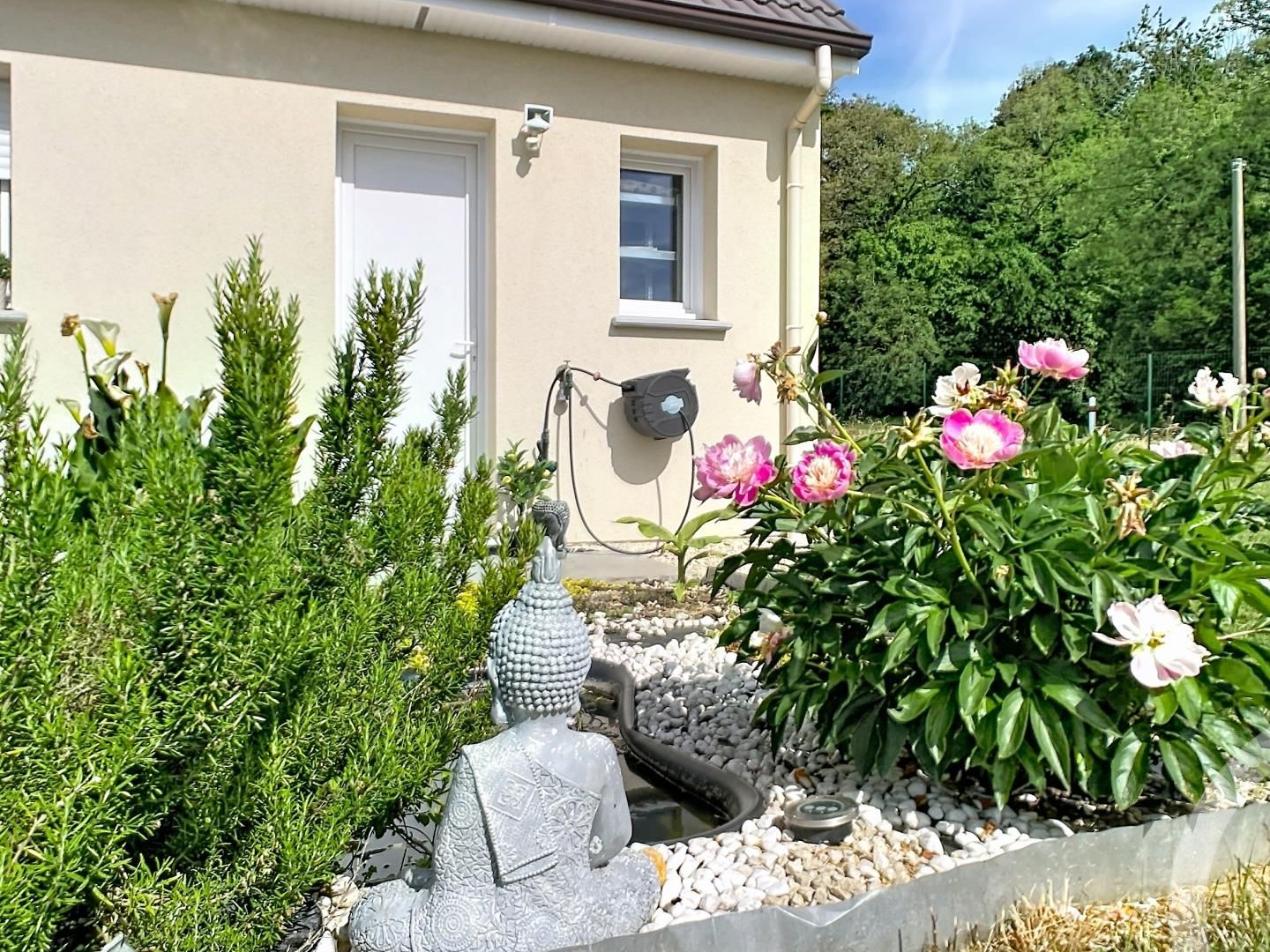 Maison à vendre - 5 pièces - 115m2 - Gisors (27140)
