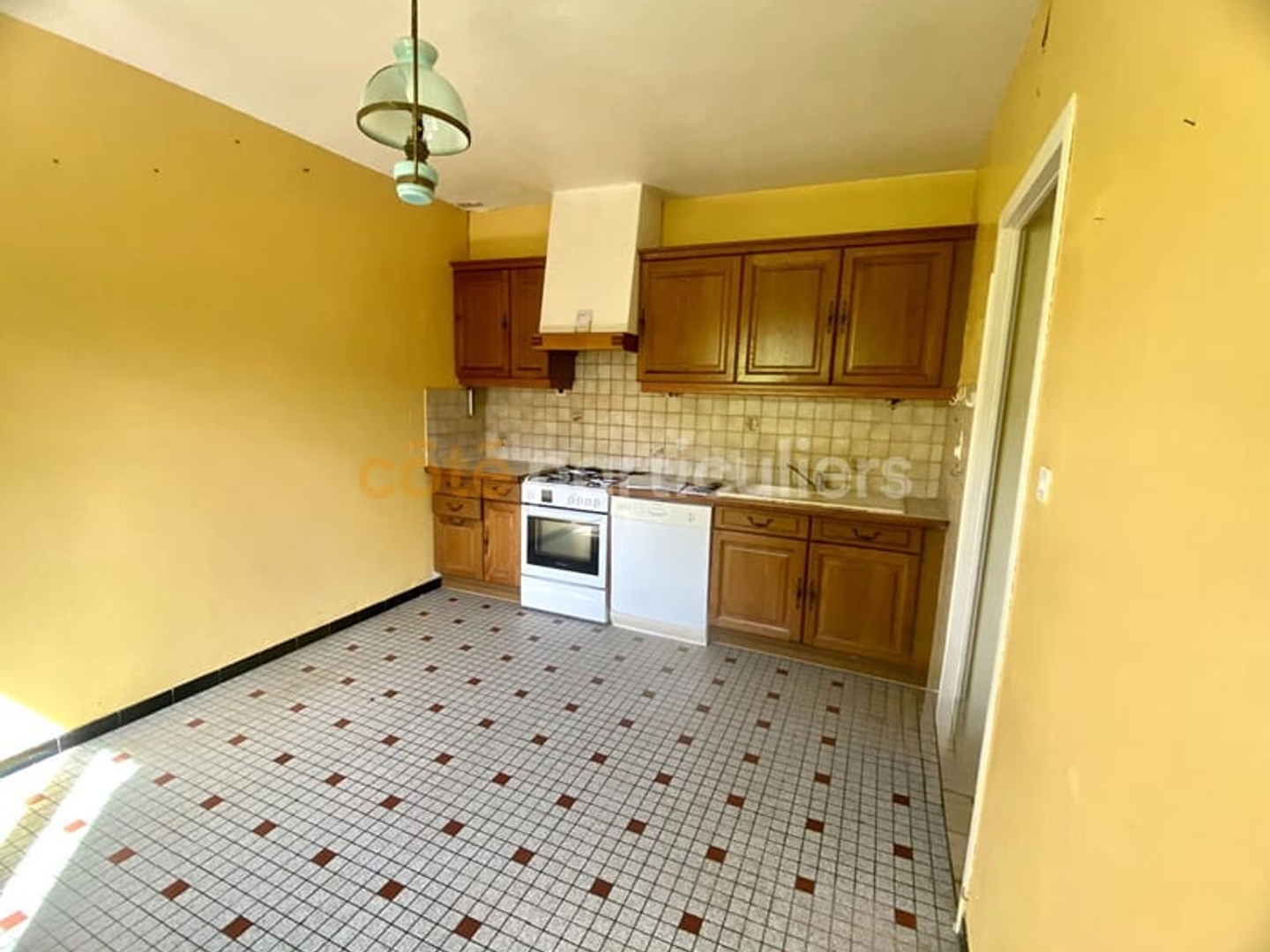 Maison à vendre - 5 pièces - 114m2 - Limoux (11300)