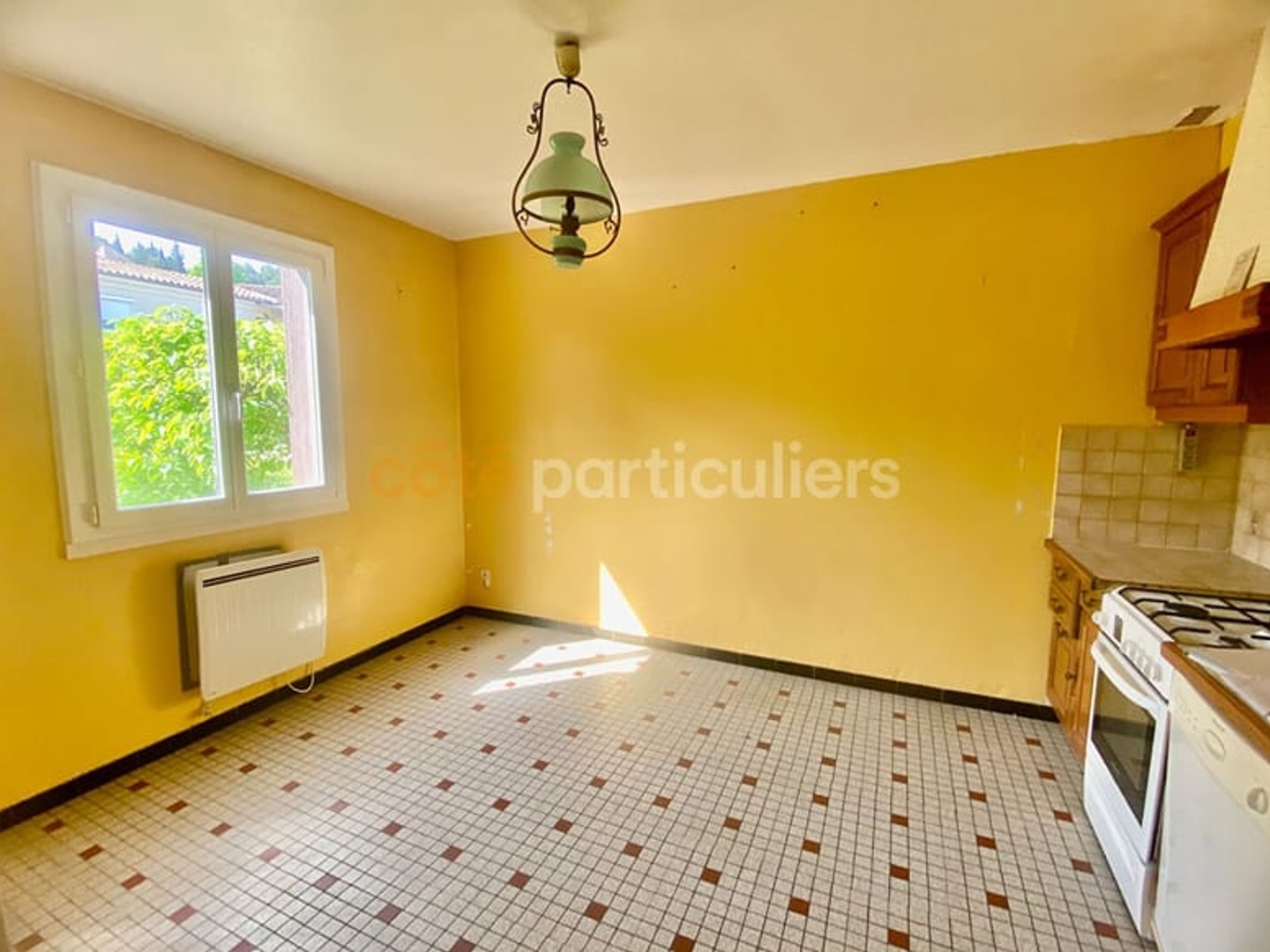 Maison à vendre - 5 pièces - 114m2 - Limoux (11300)