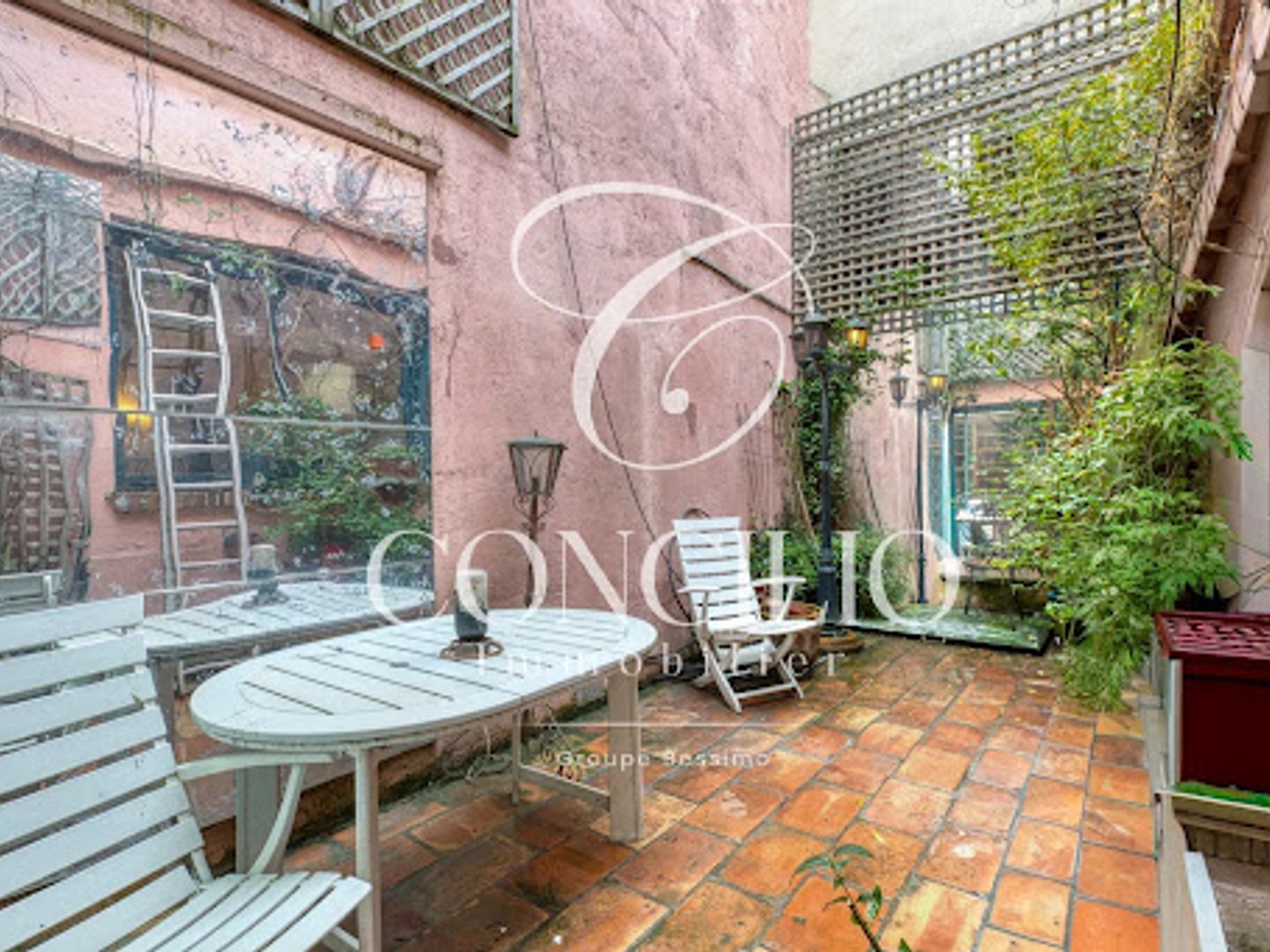 Maison 5 pièces 192 m²