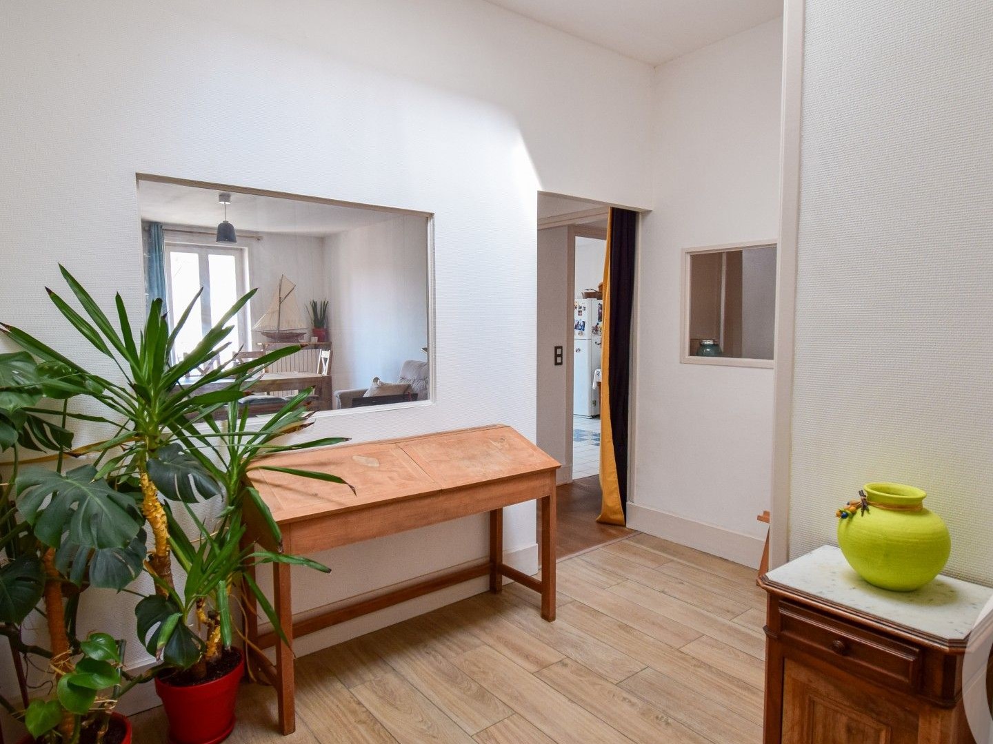 Appartement à vendre - 5 pièces - 101m2 - Tarare (69170)