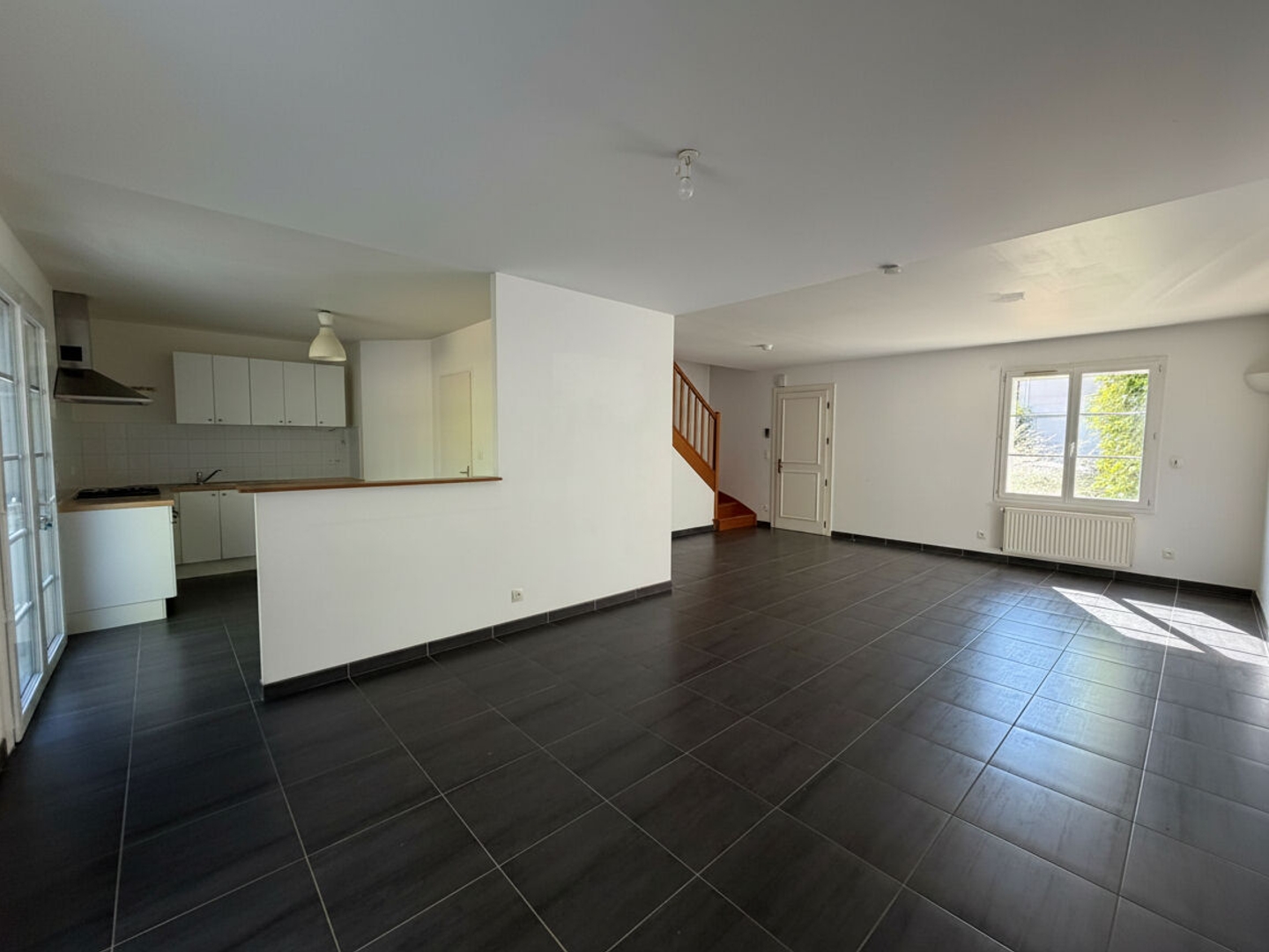 Maison à vendre - 6 pièces - 114m2 - Orvault (44700)