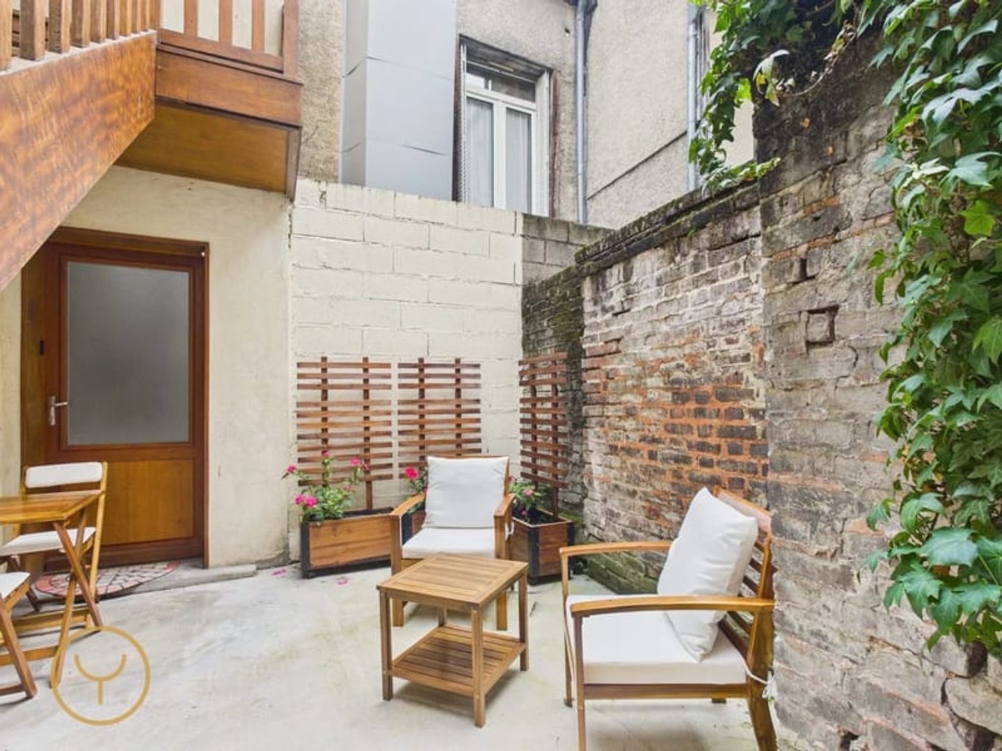Maison à vendre - 93m2 - Troyes (10000)