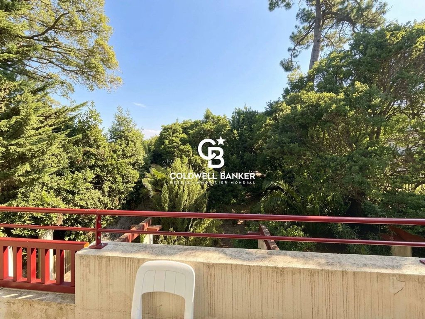 Appartement 4 pièces 117 m²