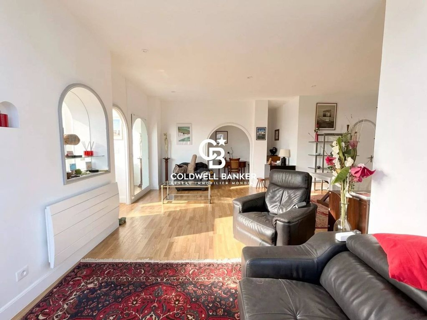 Appartement à vendre - 4 pièces - 117m2 - Soorts-Hossegor (40150)