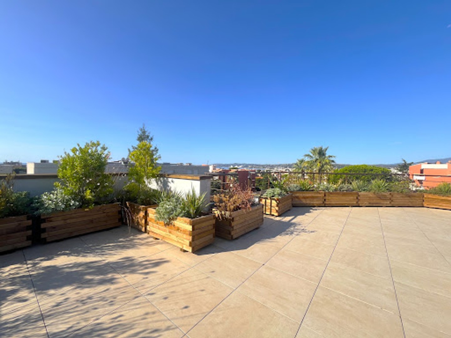Appartement 4 pièces 132 m²