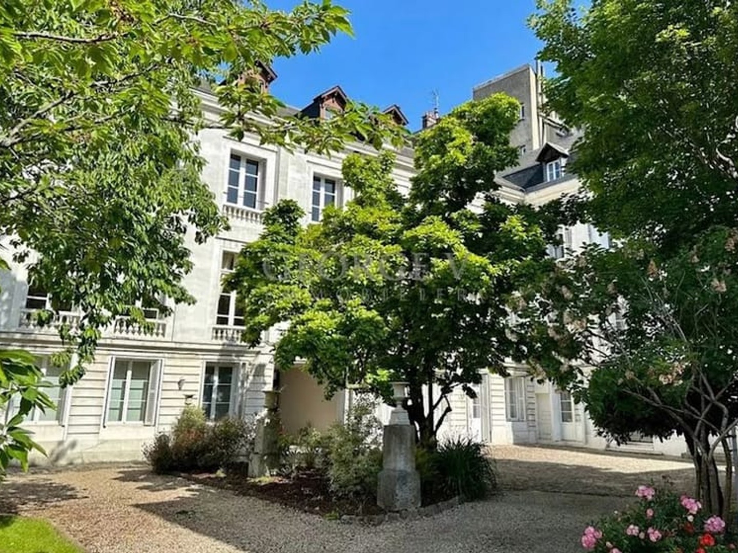 Appartement à vendre - 9 pièces - 305m2 - Rouen (76000)