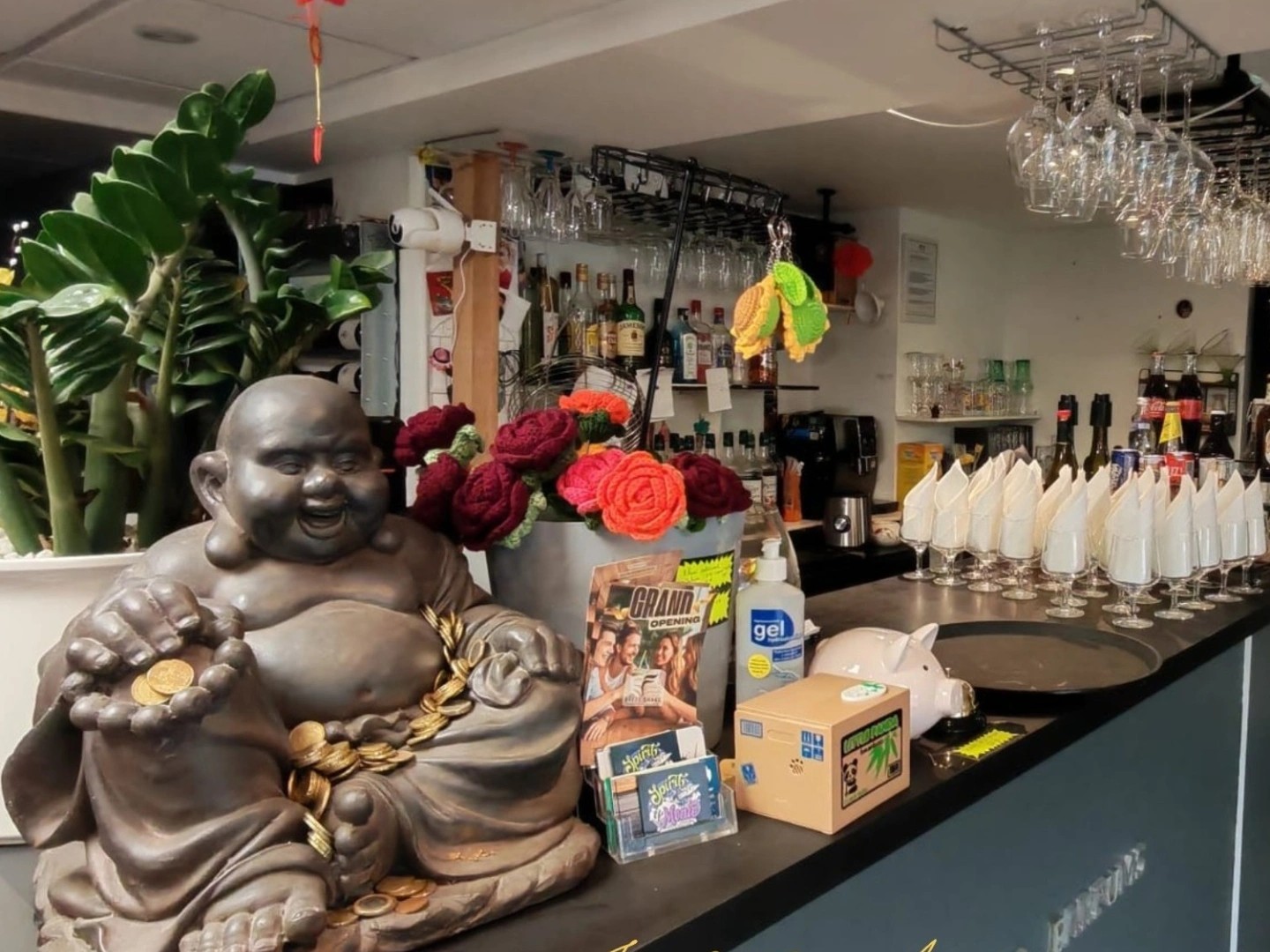Magasin à vendre - 5 pièces - Bourgoin-Jallieu (38300)