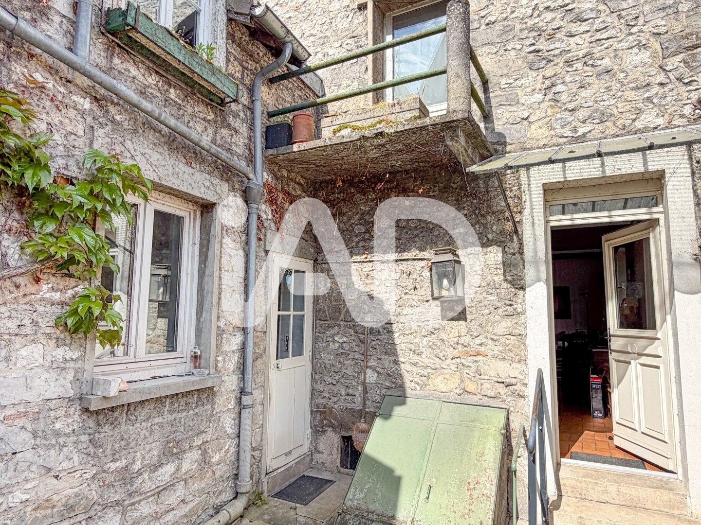Maison à vendre - 8 pièces - 155m2 - Moret-Loing-Et-Or... (77250)