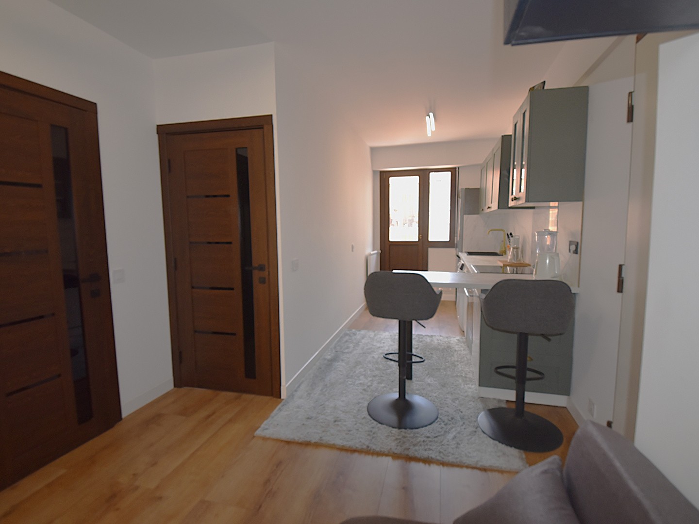 Appartement à vendre - 2 pièces - 48m2 - Nice (06300)
