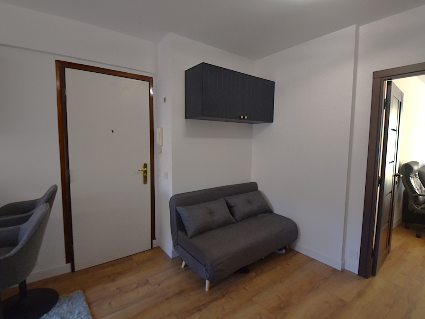 Appartement à vendre - 2 pièces - 48m2 - Nice (06300)