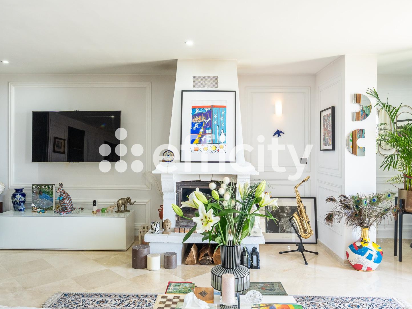 Maison 5 pièces 130 m²