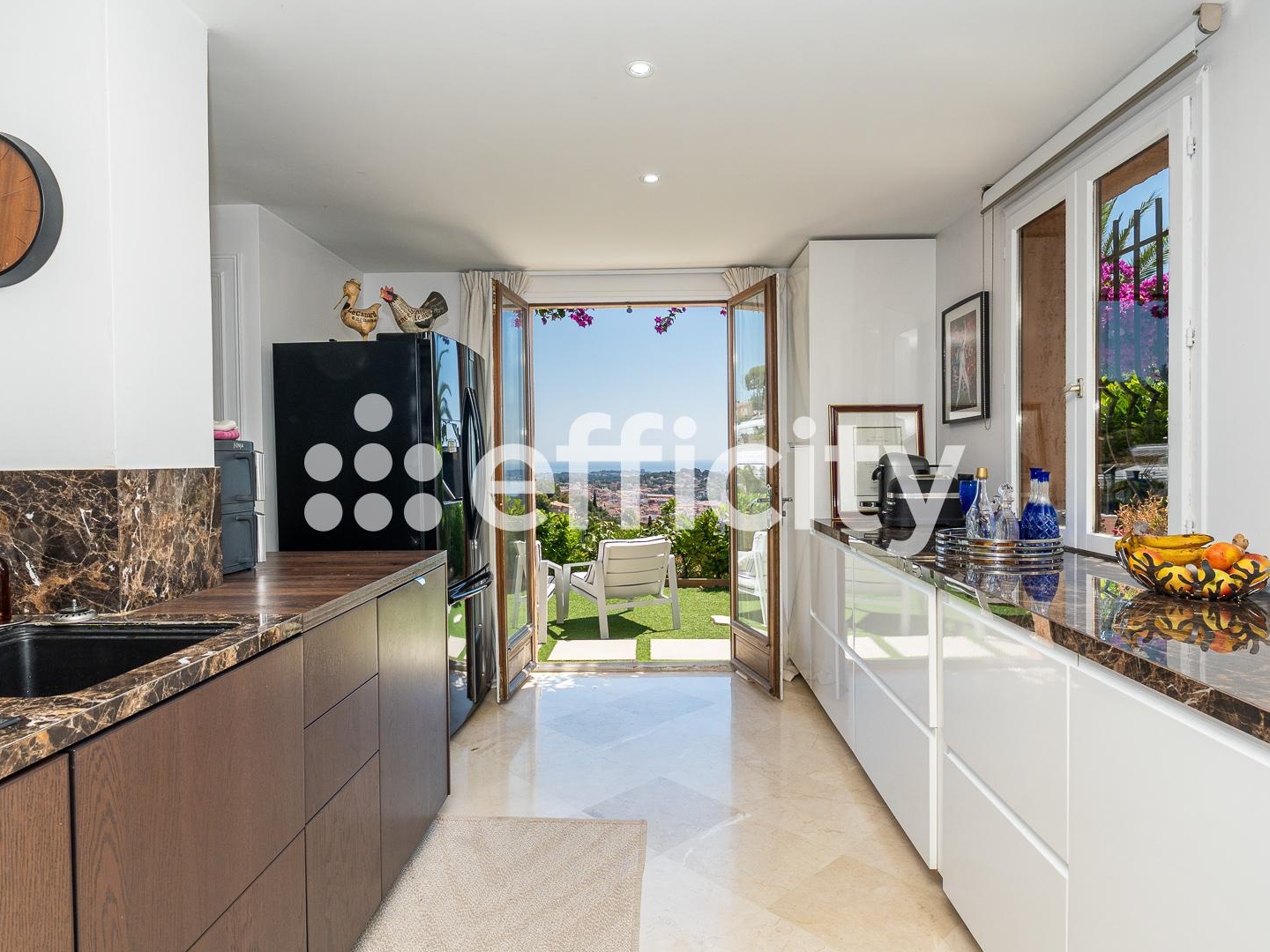 Maison à vendre - 5 pièces - 130m2 - Vallauris (06220)