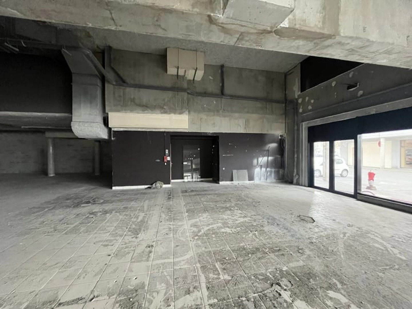 Magasin à vendre - 1225m2 - Fécamp (76400)