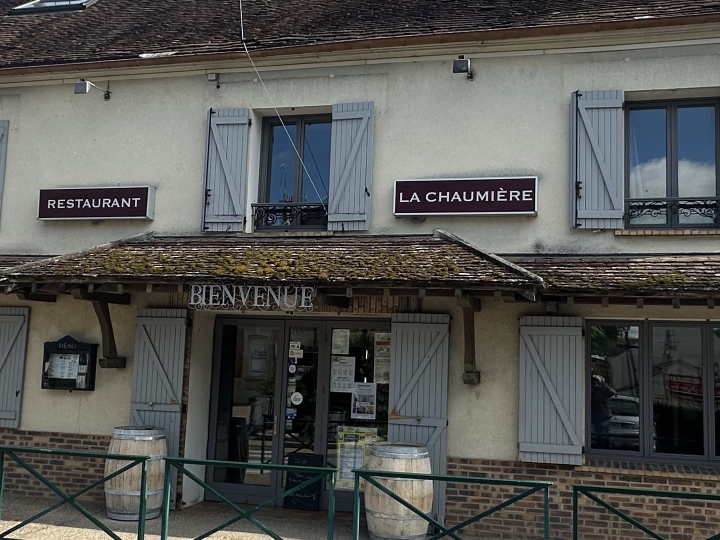 Magasin à vendre - 294m2 - Mouroux (77120)