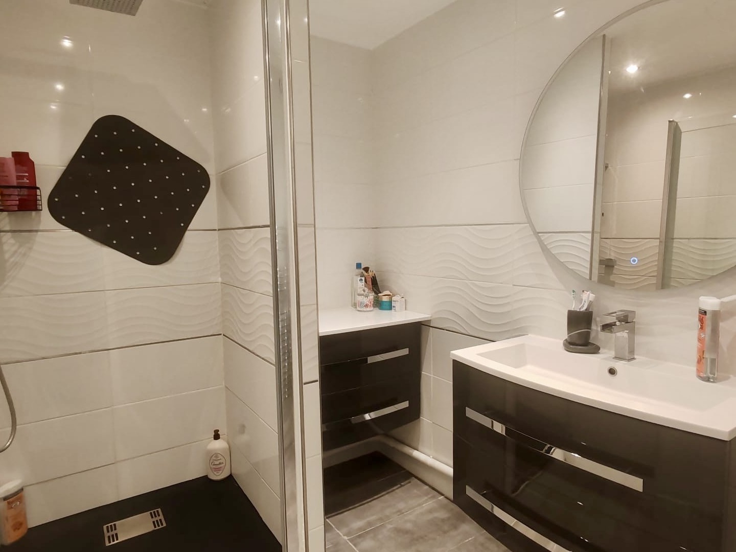 Appartement à vendre - 4 pièces - 78m2 - Marseille 15e (13015)