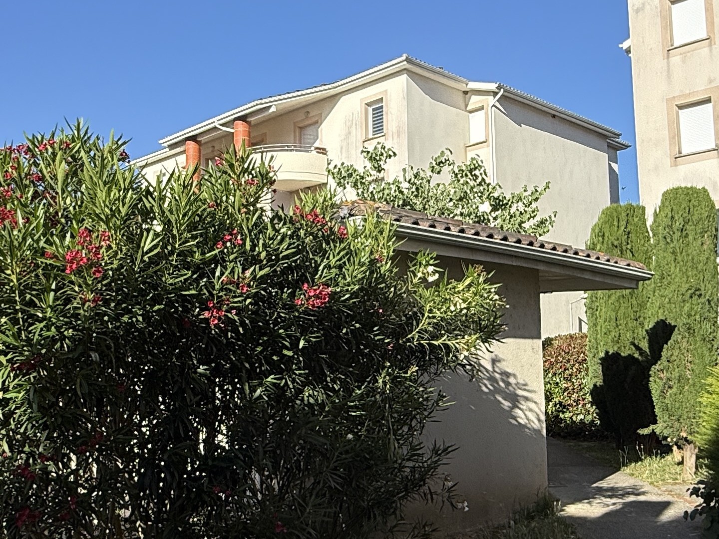 Appartement à vendre - 2 pièces - 51m2 - Muret (31600)