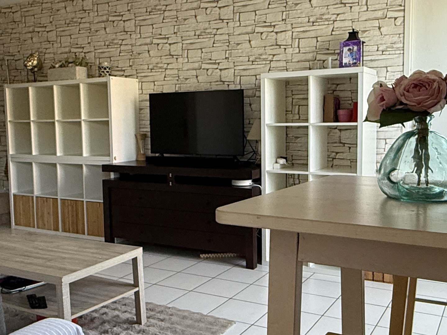 Appartement à vendre - 2 pièces - 51m2 - Muret (31600)
