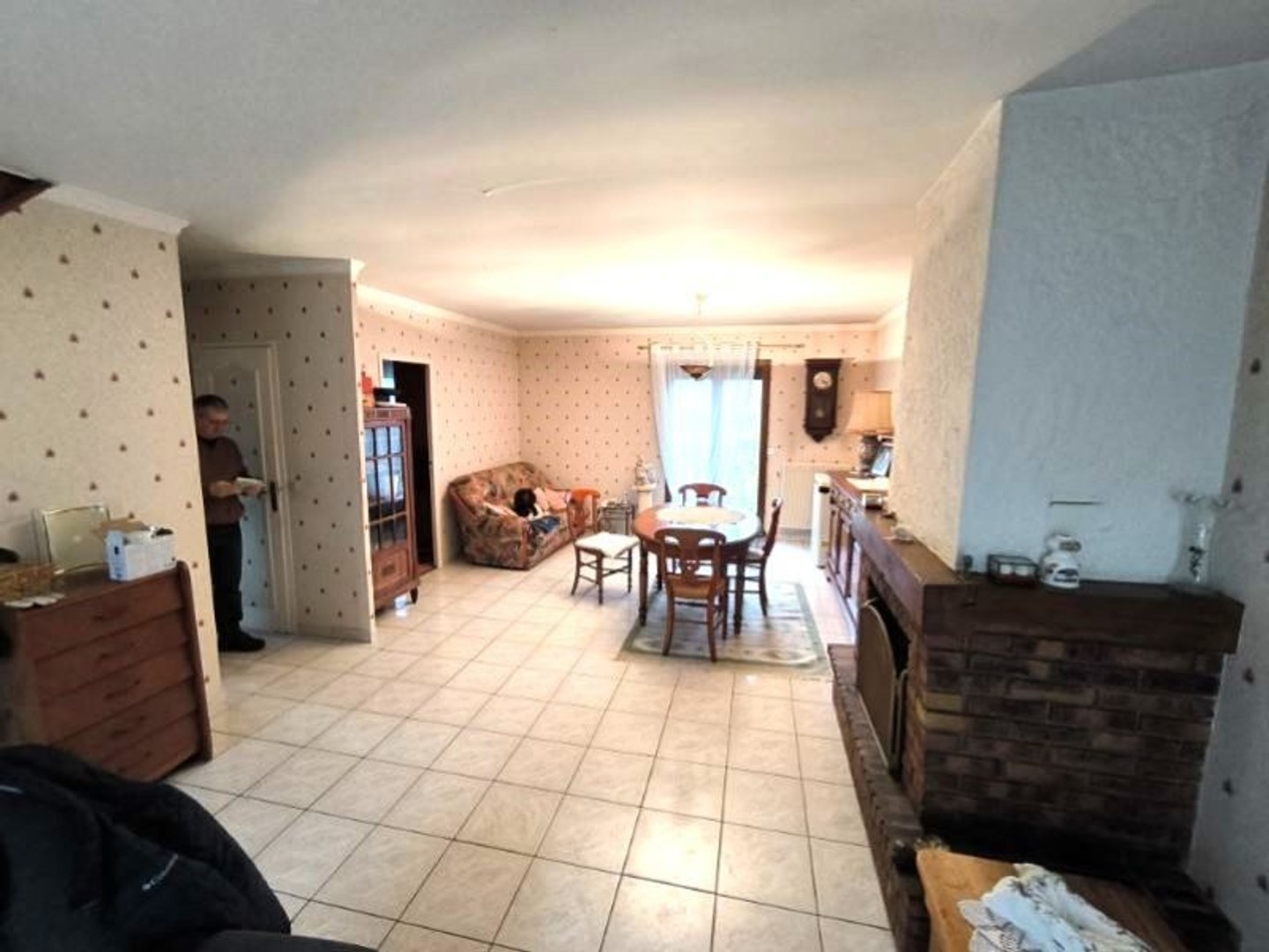 Maison à vendre - 3 pièces - 120m2 - Essômes-Sur-Marne (02400)