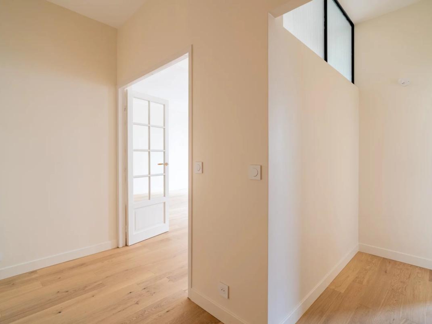 Appartement à vendre - 4 pièces - 84m2 - Paris 17e (75017)
