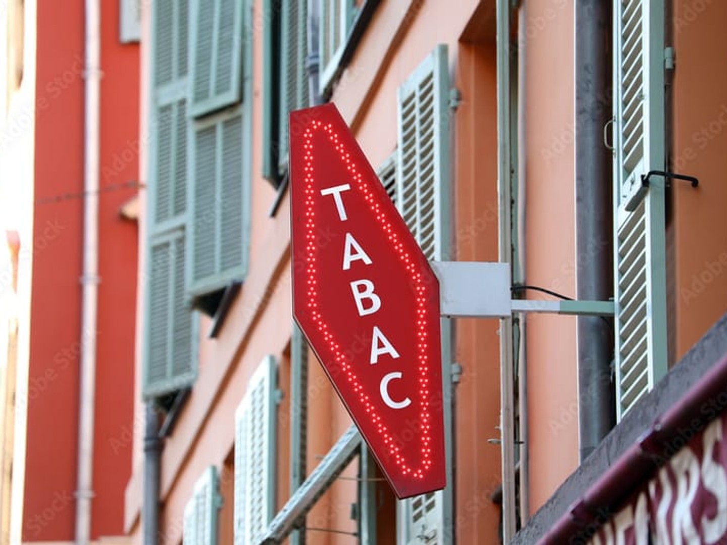 RENNES VENTE MURS ET FONDS BAR TABAC LOTO PRESSE