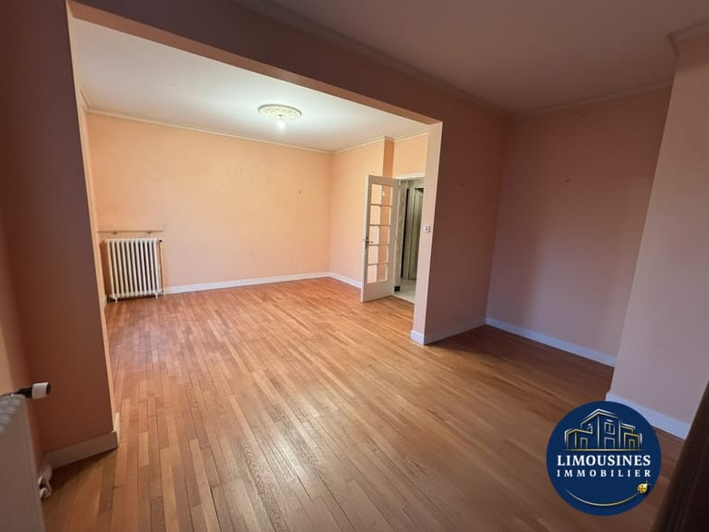 Maison à vendre - 5 pièces - 100m2 - Limoges (87000)