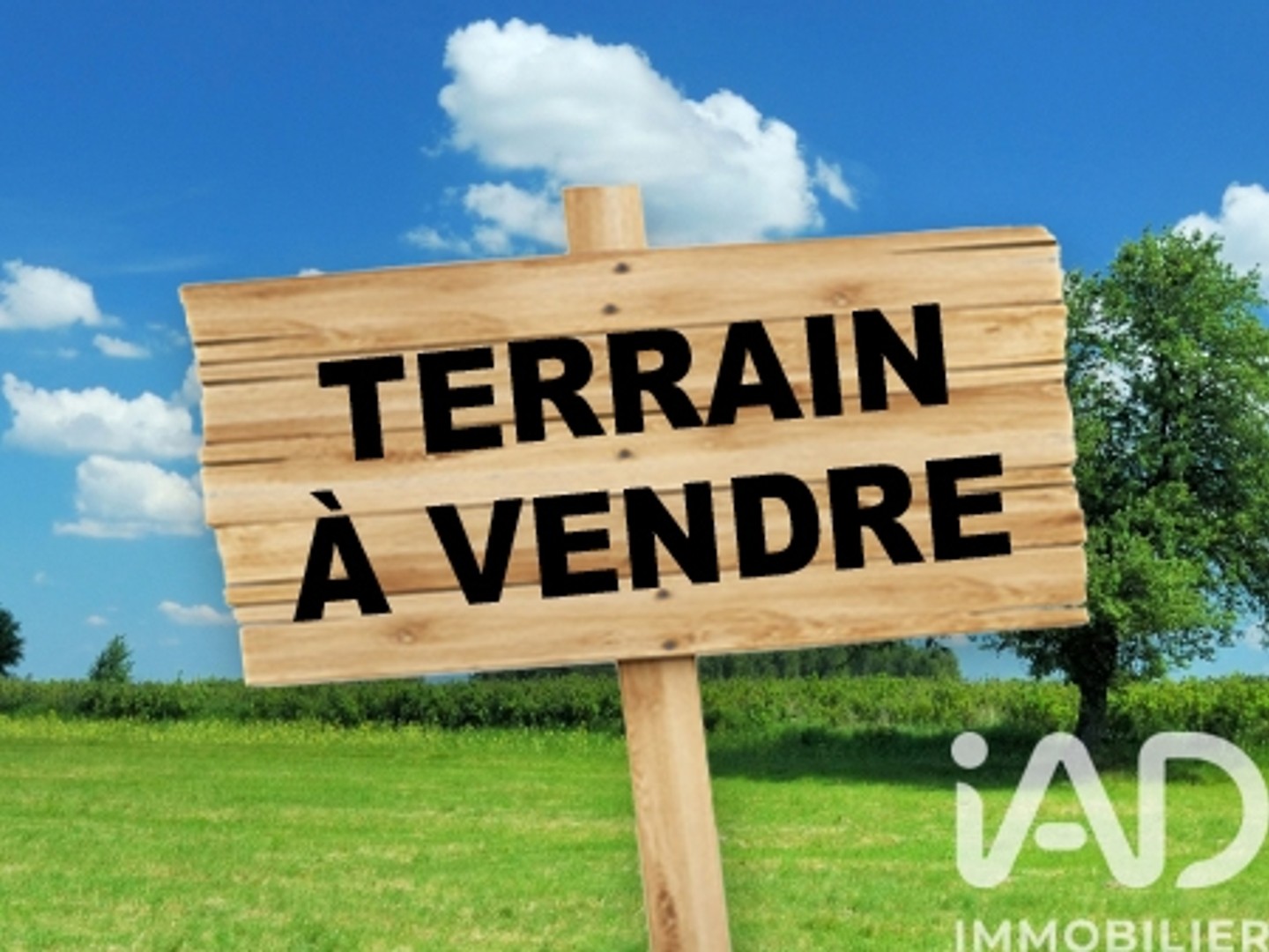 Terrain à vendre - 594m2 - Espira-De-L'agly (66600)