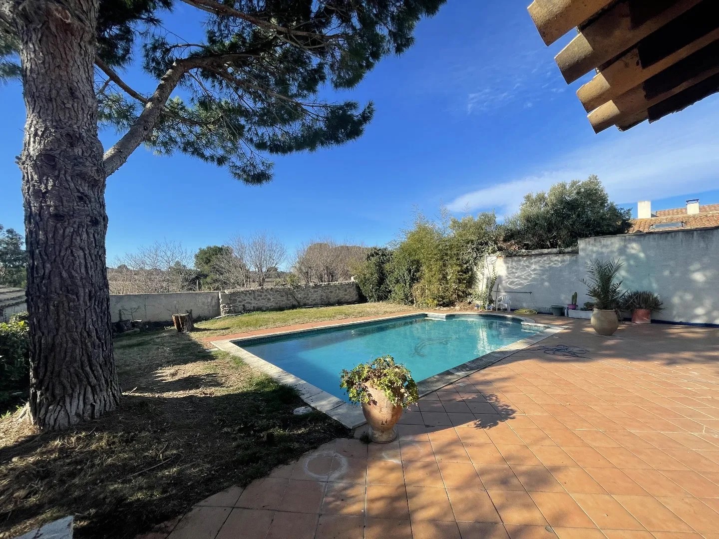 Maison à vendre - 10 pièces - 300m2 - Béziers (34500)