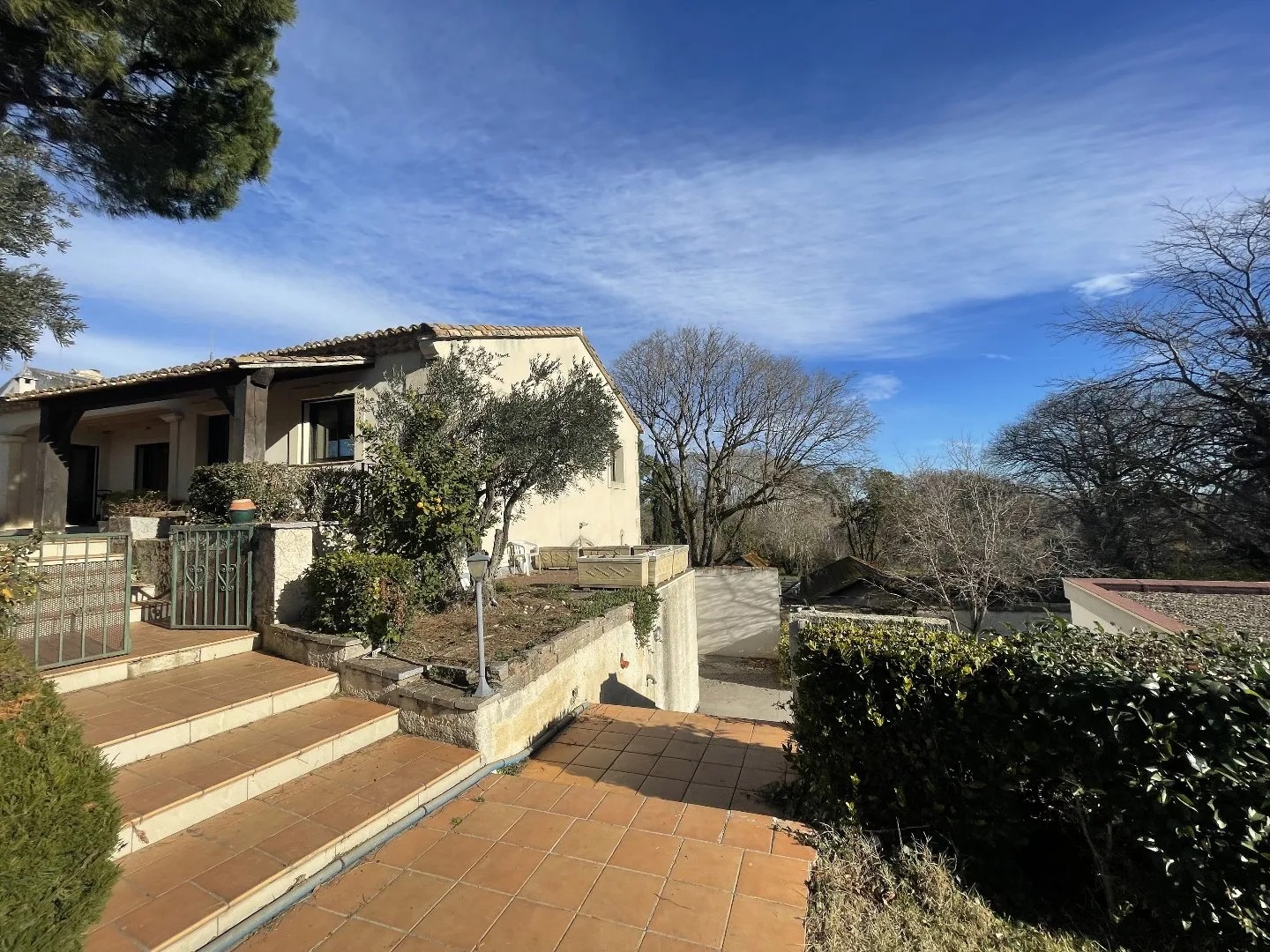Maison à vendre - 10 pièces - 300m2 - Béziers (34500)