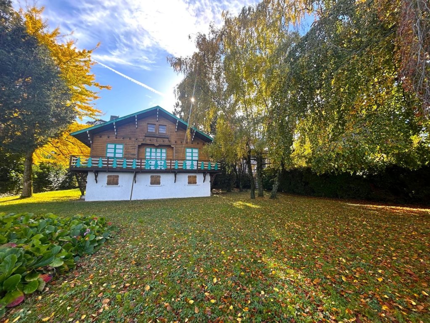 Maison à vendre - 300m2 - Thonon-Les-Bains (74200)