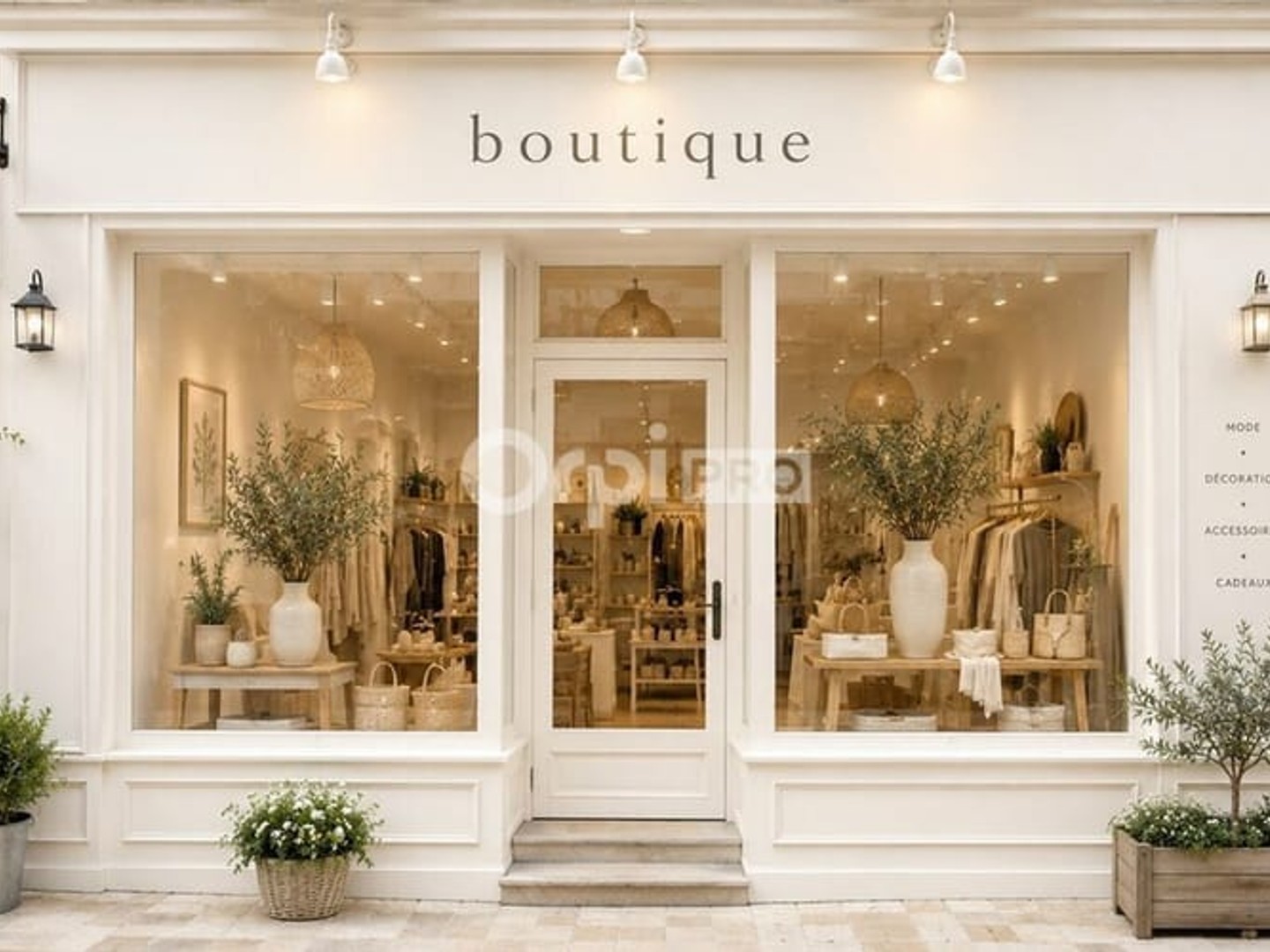 Magasin à vendre - 38m2 - Avignon (84000)