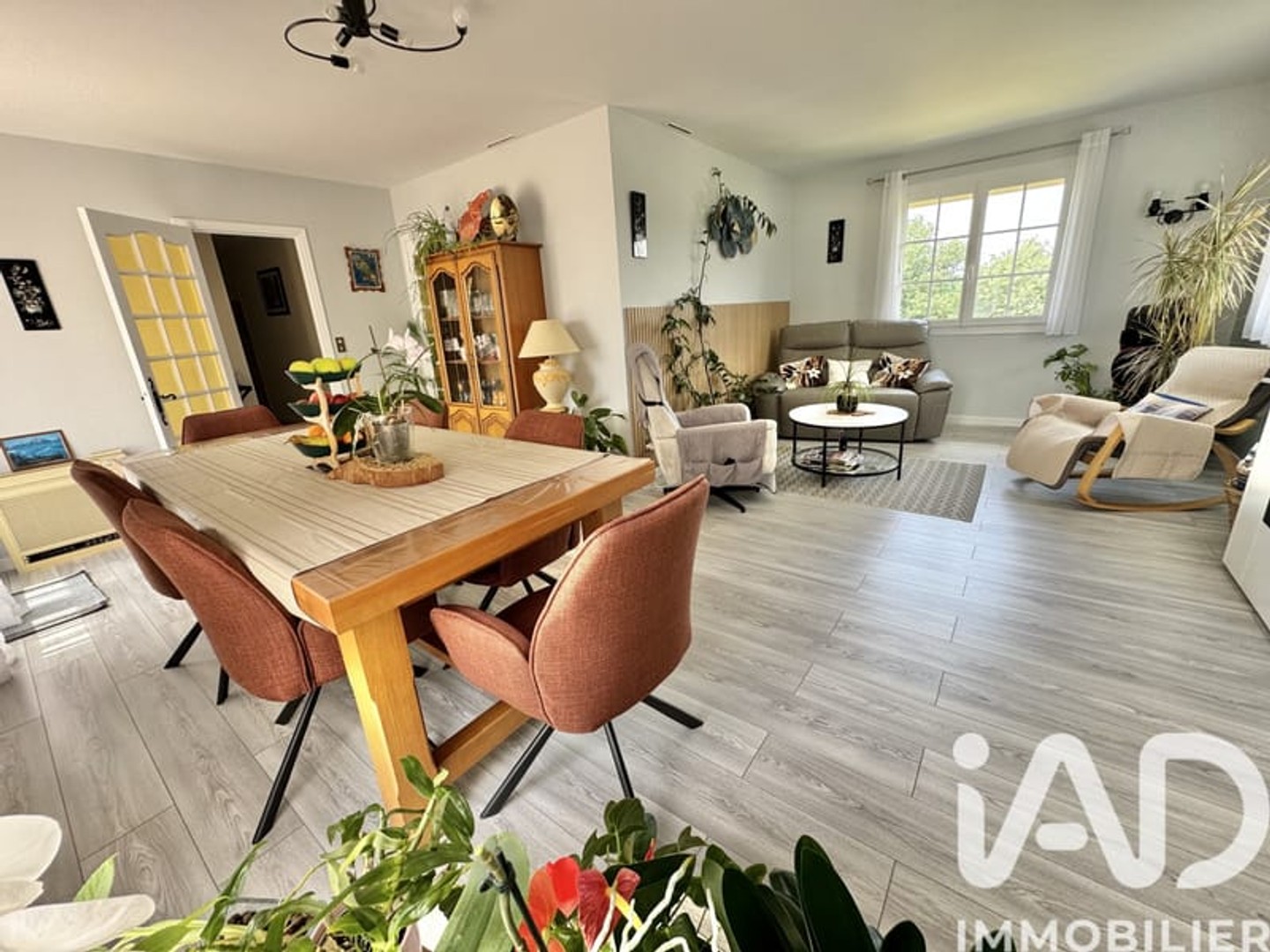 Maison à vendre - 6 pièces - 160m2 - Técou (81600)