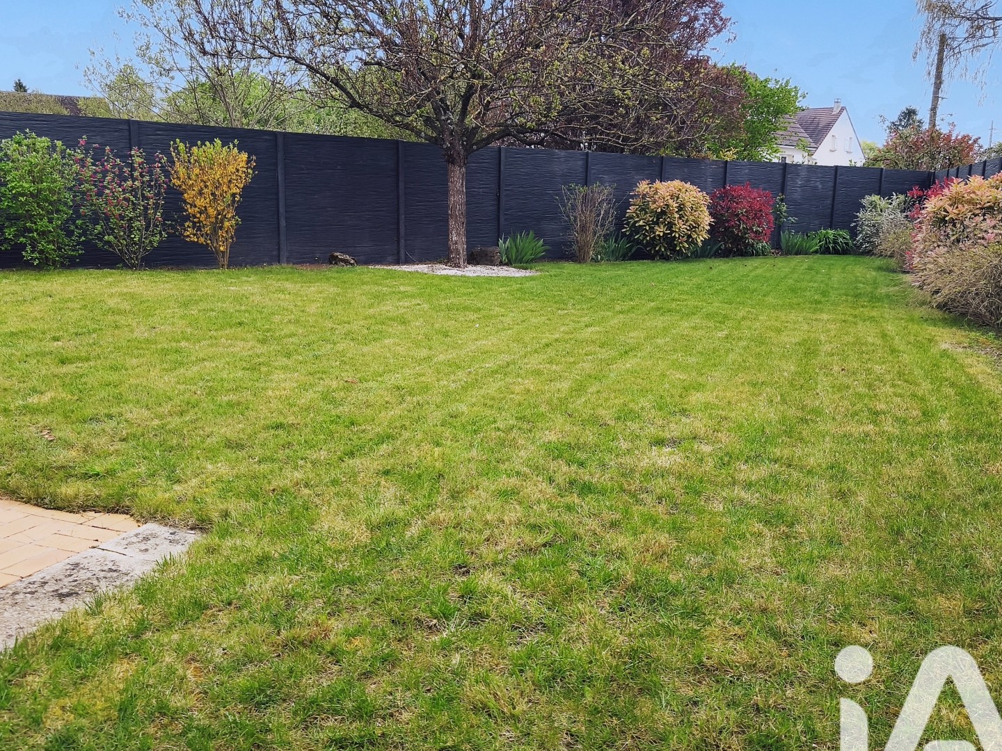 Maison à vendre - 5 pièces - 117m2 - Châtenay-Sur-Seine (77126)