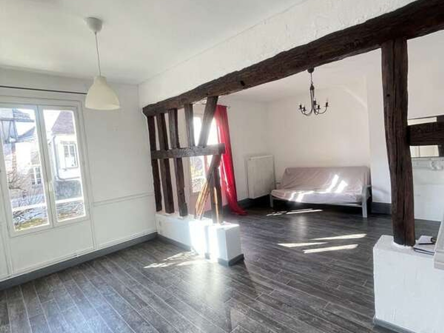 Appartement à vendre - 100m2 - Sens (89100)